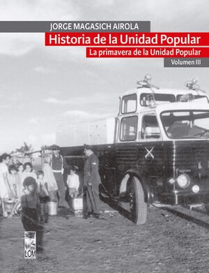 HISTORIA DE LA UNIDAD POPULAR III-LOM