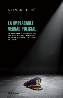 IMPLACABLE VERDAD POLICIAL,LA-CATALONIA