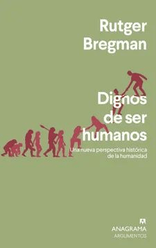 DIGNOS DE SER HUMANOS-ANAGRAMA PENGUIN