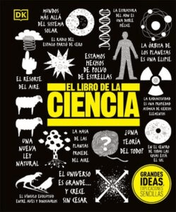 GRANDES IDEAS-EL LIBRO DE LA CIENCIA TD-DK PENGUIN