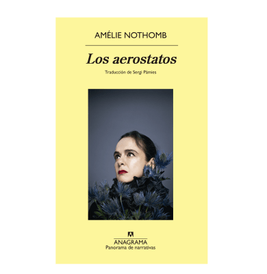 AEROSTATOS,LOS-ANAGRAMA