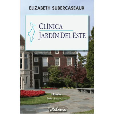 CLINICA JARDIN DEL ESTE-CATALONIA1