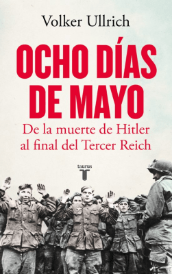 OCHO DIAS DE MAYO-TAURUS PENGUIN