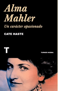 ALMA MAHLER - TURNER NOEMA - OCEANO