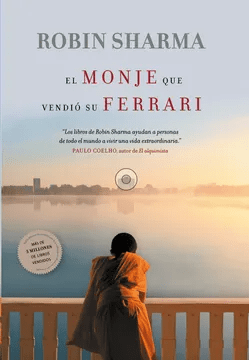 MONJE QUE VENDIO SU FERRARI,EL-GRIJALBO PENGUIN1