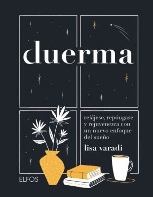 DUERMA TD-ELFOS CONTRAPUNTO