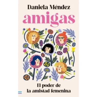 AMIGAS-TENDENCIAS URANO