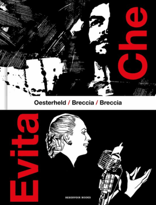 CHE-EVITA TD-RESERVOIR BOOKS PENGUIN