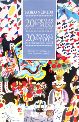 20 POEMAS DE MESA Y UNA CASTAÑA EN EL SUELO TD-LIBERALIA