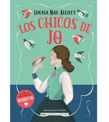 CHICOS DE JO,LOS TD-ALMA1