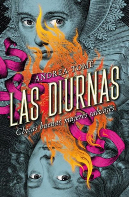 DIURNAS,LAS-UMBRIEL URANO