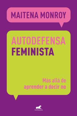 AUTODEFENSA FEMINISTA-VERGARA
