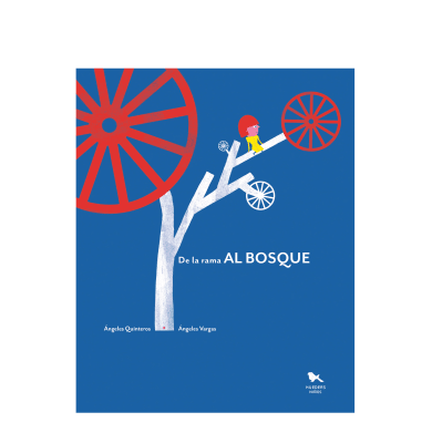 DE LA RAMA AL BOSQUE TD-HUEDERS NIÑOS