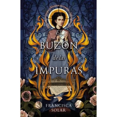 BUZON DE LAS IMPURAS,EL-STEFANO URANO