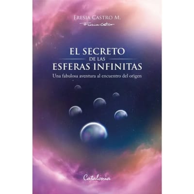 SECRETO DE LAS ESFERAS INFINITAS-CATALONIA