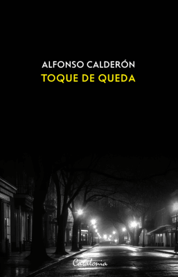 TOQUE DE QUEDA-CATALONIA