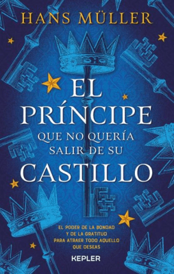 PRINCIPE QUE NO QUERIA SALIR DE SU CASTILLO,EL-KEPLER URANO1