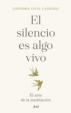 SILENCIO ES ALGO VIVO,EL-ARIEL PLANETA