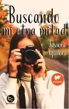 BUSCANDO MI OTRA MITAD-TRAYECTO