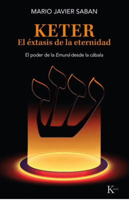 KETER EL EXTASIS DE LA ETERNIDAD-KAIROS URANO1