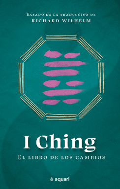 I CHING-AQUARI PLANETA