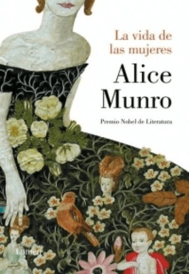 VIDA DE LAS MUJERES,LA-LUMEN