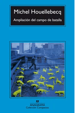 AMPLIACION DEL CAMPO DE BATALLA-ANAGRAMA