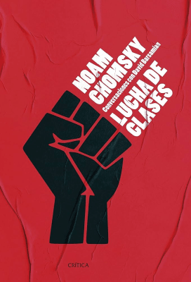 LUCHA DE CLASES-CRITICA PLANETA