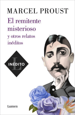 REMITENTE MISTERIOSO Y OTROS RELATOS-LUMEN PENGUIN