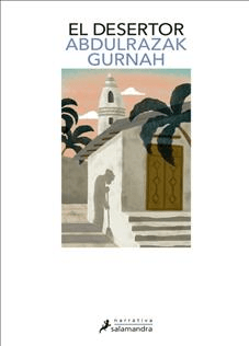 DESERTOR,EL-SALAMANDRA PENGUIN