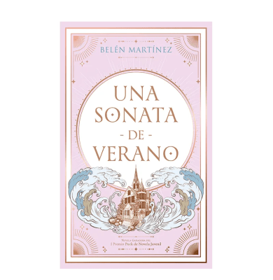 UNA SONATA DE VERANO-PUCK