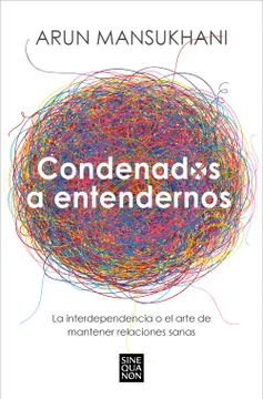 CONDENADOS A ENTENDERNOS-PENGUIN