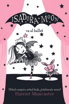 ISADORA MOON VA AL BALLET-ALFAGUARA PENGUIN1