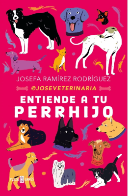 ENTIENDE A TU PERRHIJO-PLAZA JANES