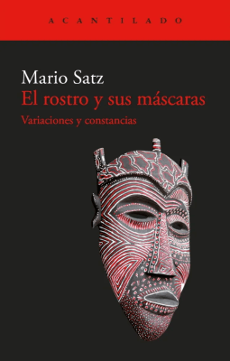 ROSTRO Y SUS MASCARAS,EL-ACANTILADO