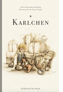 KARLCHEN-EDICIONES MAC-KAY