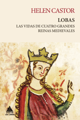 LOBAS-ATICO LIBROS URANO