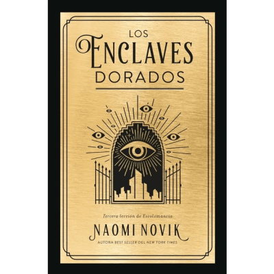 ENCLAVES DORADOS,LOS-UMBRIEL URANO1