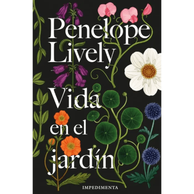 VIDA EN EL JARDIN TD-IMPEDIMENTA LIBERALIA