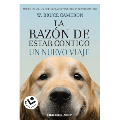 RAZON DE ESTAR CONTIGO 2 UN NUEVO VIAJE-ROCABOLSILLO