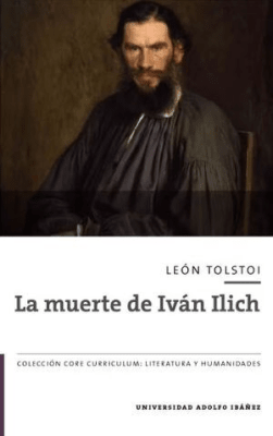 MUERTE DE IVAN ILICH-EDICIONES TACITAS LAKOMUNA