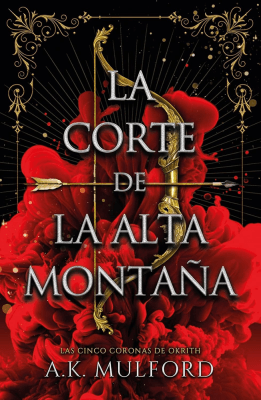 CORTE DE LA ALTA MONTAÑA,LA-UMBRIEL URANO