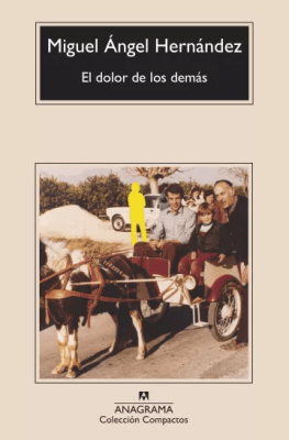 DOLOR DE LOS DEMAS-ANAGRAMA PENGUIN