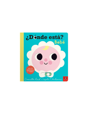 DONDE ESTA BEBE TD-CONTRAPUNTO