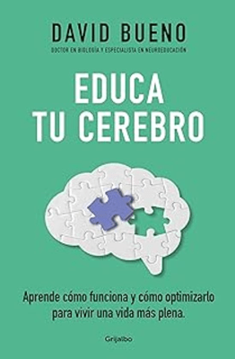 EDUCA TU CEREBRO-GRIJALBO PENGUIN