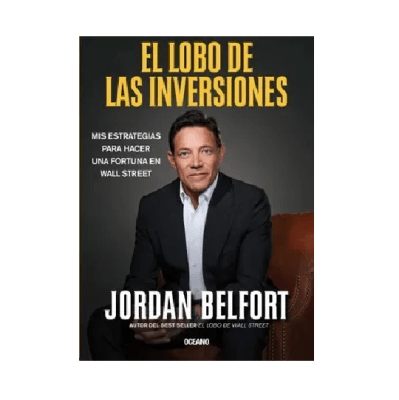 LOBO DE LAS INVERSIONES,EL-OCEANO