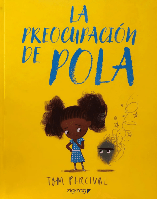 PREOCUPACION DE POLA,LA TD-ZIG-ZAG