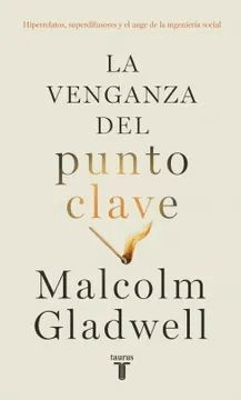 VENGANZA DEL PUNTO CLAVE,LA-TAURUS PENGUIN