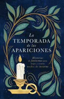 TEMPORADA DE LAS APARICIONES,LA-UMBRIEL URANO