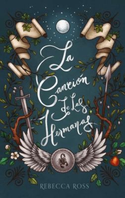 CANCION DE LAS HERMANAS,LA-PUCK URANO